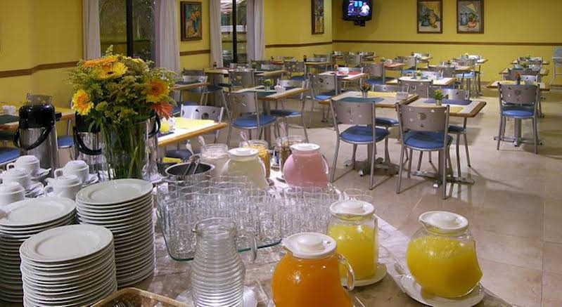 Sleep Inn Ribeirão Preto