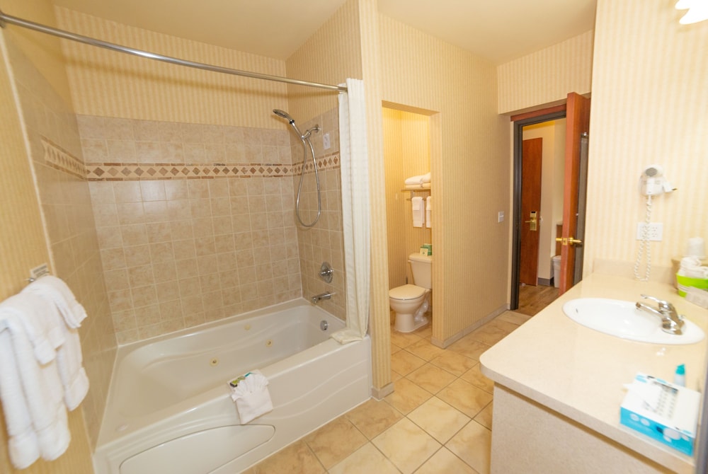 Clatskanie River Inn - photo 15