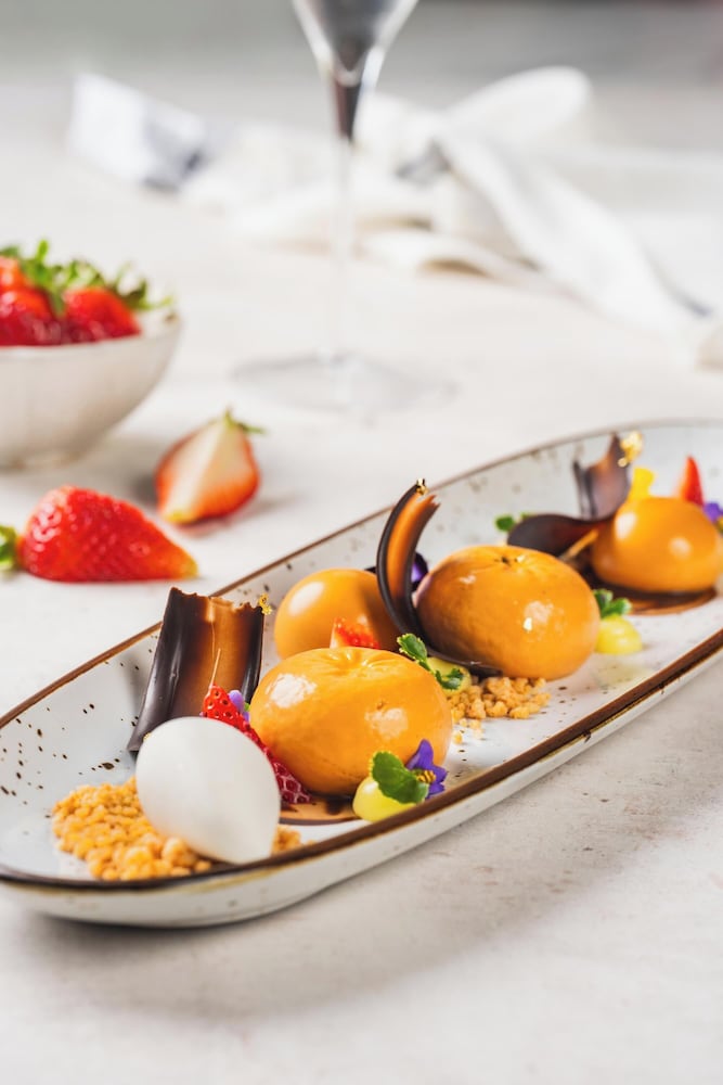 מזון ומשקאות