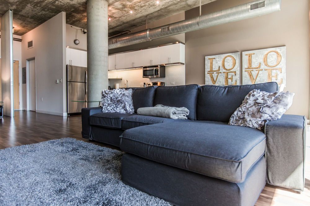 Met Lofts Downtown LA - photo 71