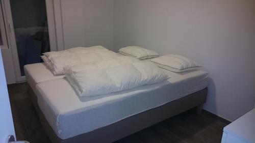 Lounge Appartement Zeedijk Oostende — 4-Star Luxury Hotel in Ostend, Belgium