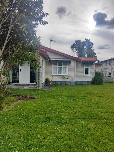 Ruan Thai Bed and Coffee in Hamilton, New Zealand