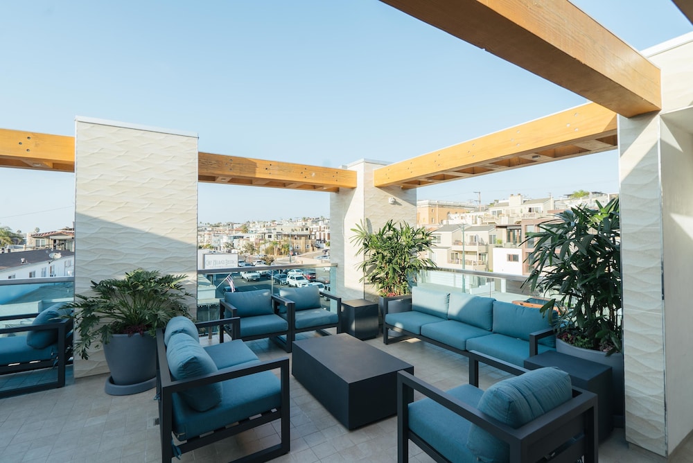 H2O Hermosa Beach Hotel - photo 36