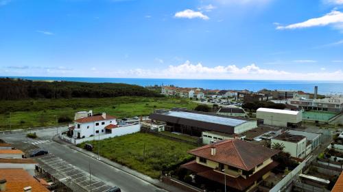 Amorosa Beach Apartment Sea View — 4-Star Luxury Hotel in Viana Do Castelo, Portugal