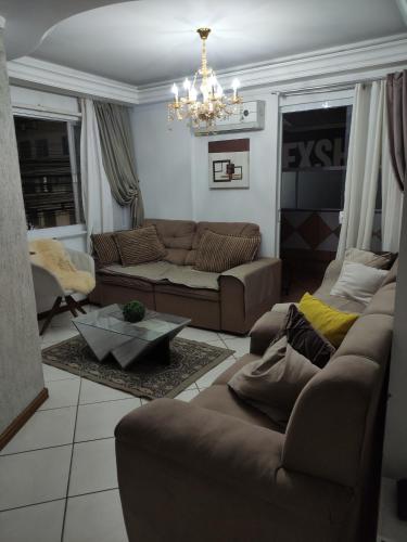 Apartamento Em BalneArio CamboriU