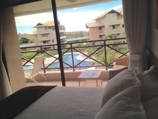 Beach Place Resort Residence — Aquiraz — photo 3