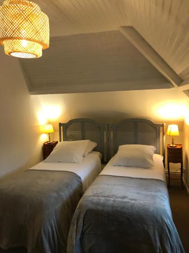 Le Petit Giverny - last minute hotel in Unknown City