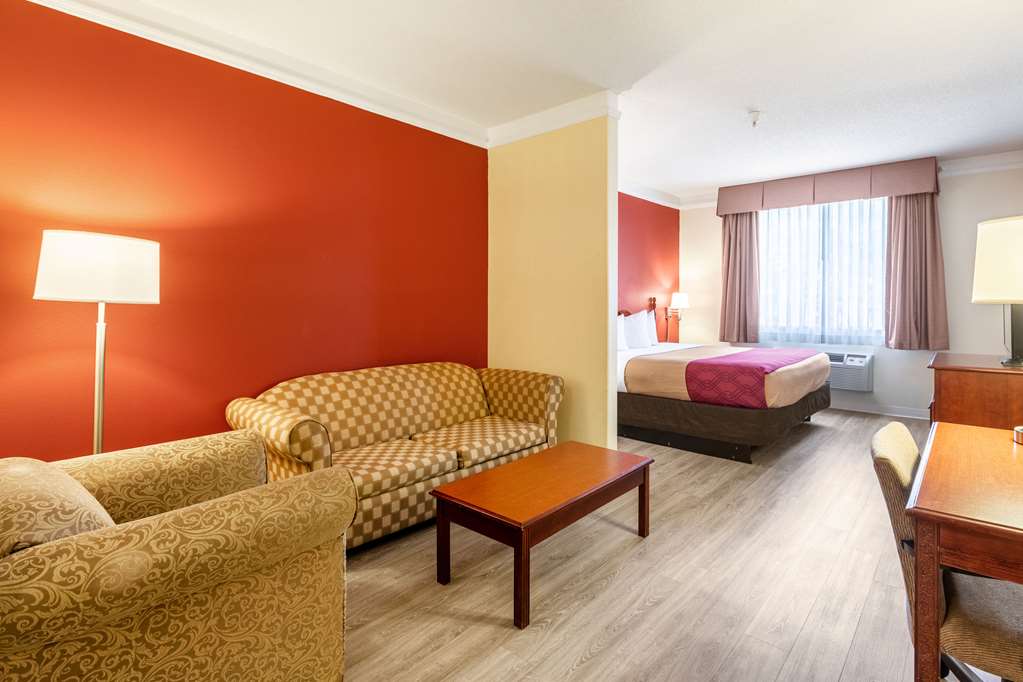 Econo Lodge Inn and Suites Douglasville GA - photo 17