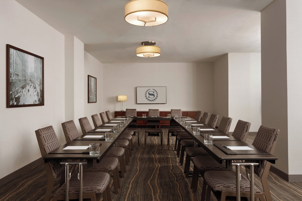 Sheraton Tribeca New York Hotel - photo 58