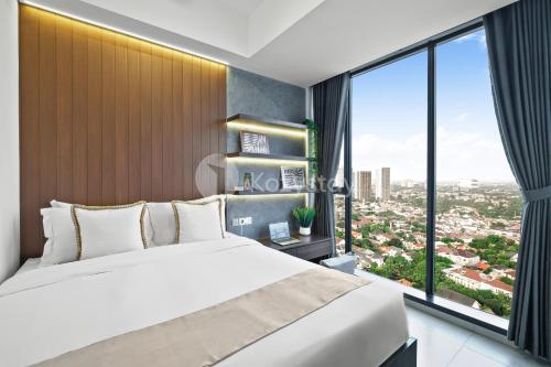 Bosco by Kozystay Fatmawati — 4-Star Luxury Hotel in Jakarta, Indonesia