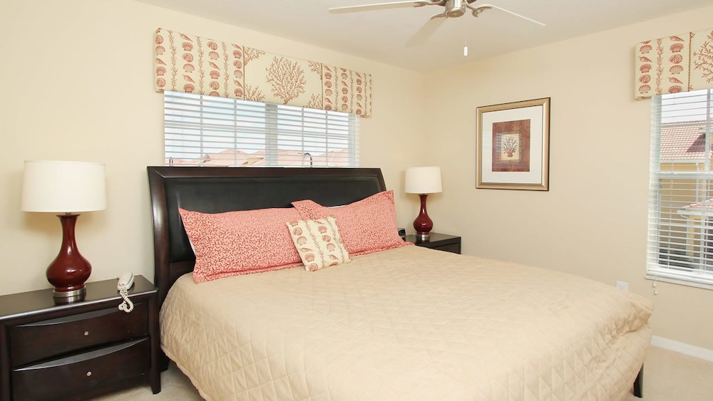 Grhcpr8950 Paradise Palms Resort 5 Bed 4 Baths Townhouse - photo 6