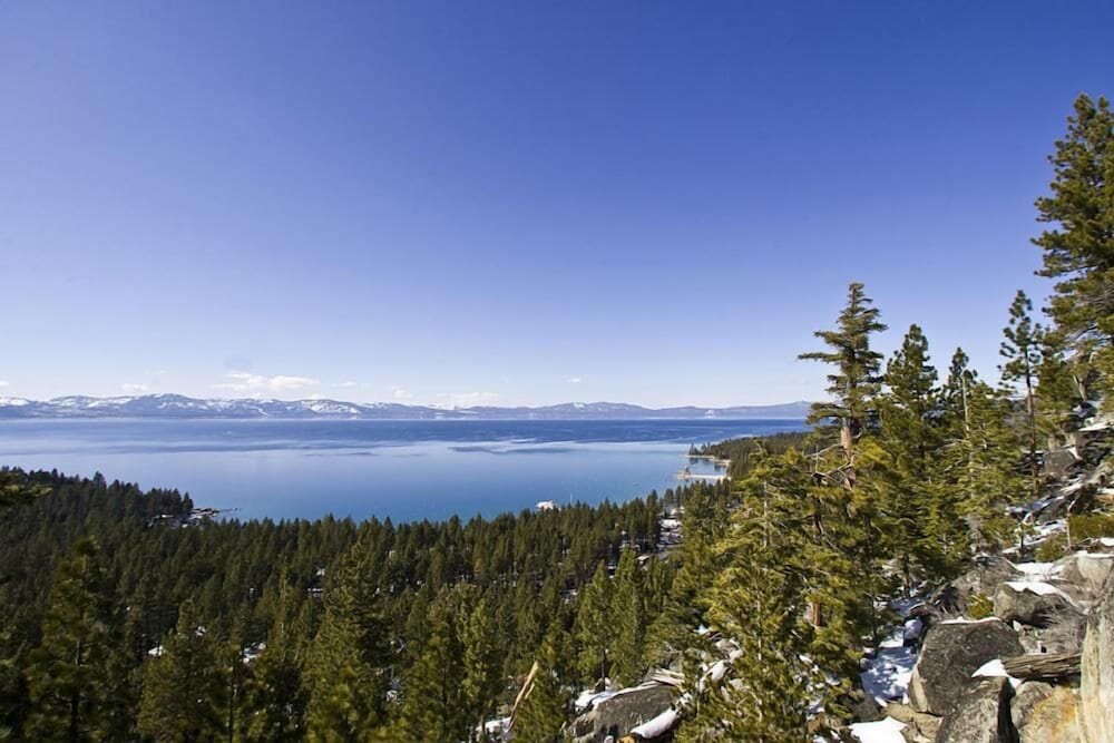 Zephyr Cove Resort - photo 44