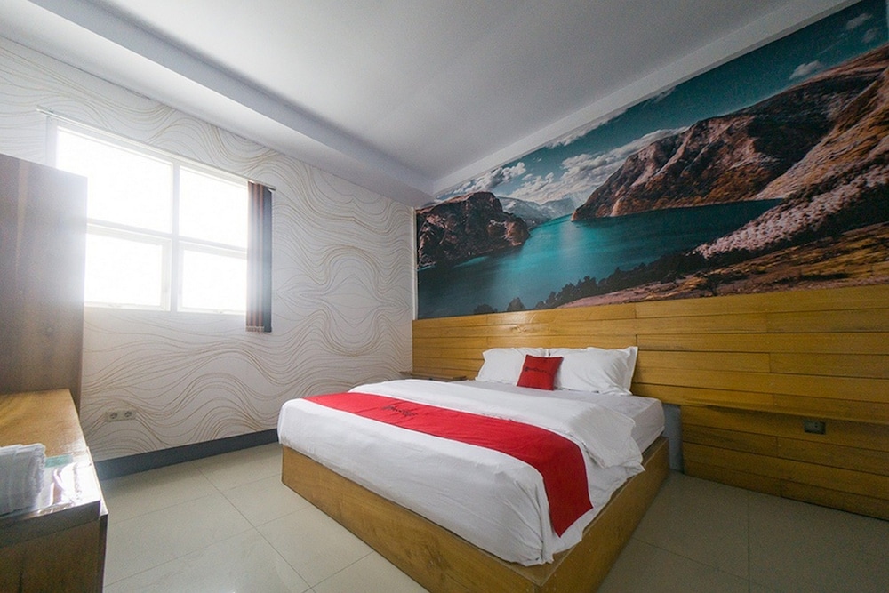 RedDoorz Plus Syariah @ Pentadio Gorontalo in Gorontalo, Indonesia