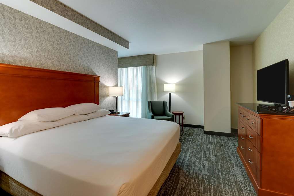 Drury Inn & Suites Kansas City Independence - photo 11