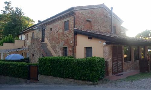Casolare Toscano — Lorenzana — photo 4