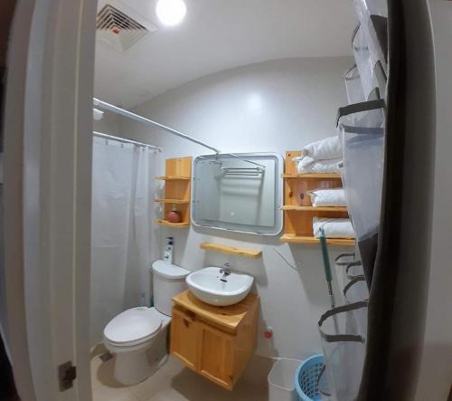 Addie’s Abode in Cagayan De Oro, Philippines