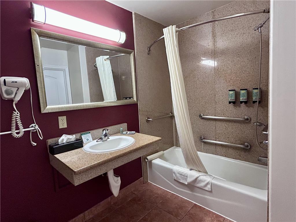 Best Western Burbank Airport Inn - photo 22