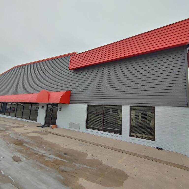 Sky Palace Inn & Suites Mccook in Mccook, United States