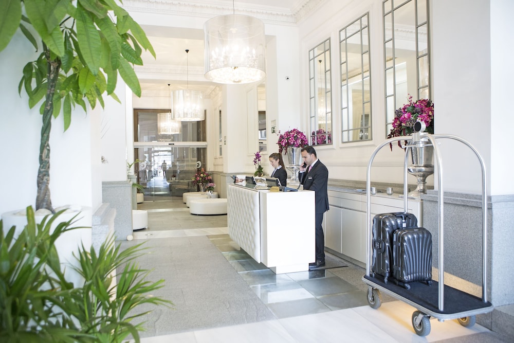 Hotel photo 4