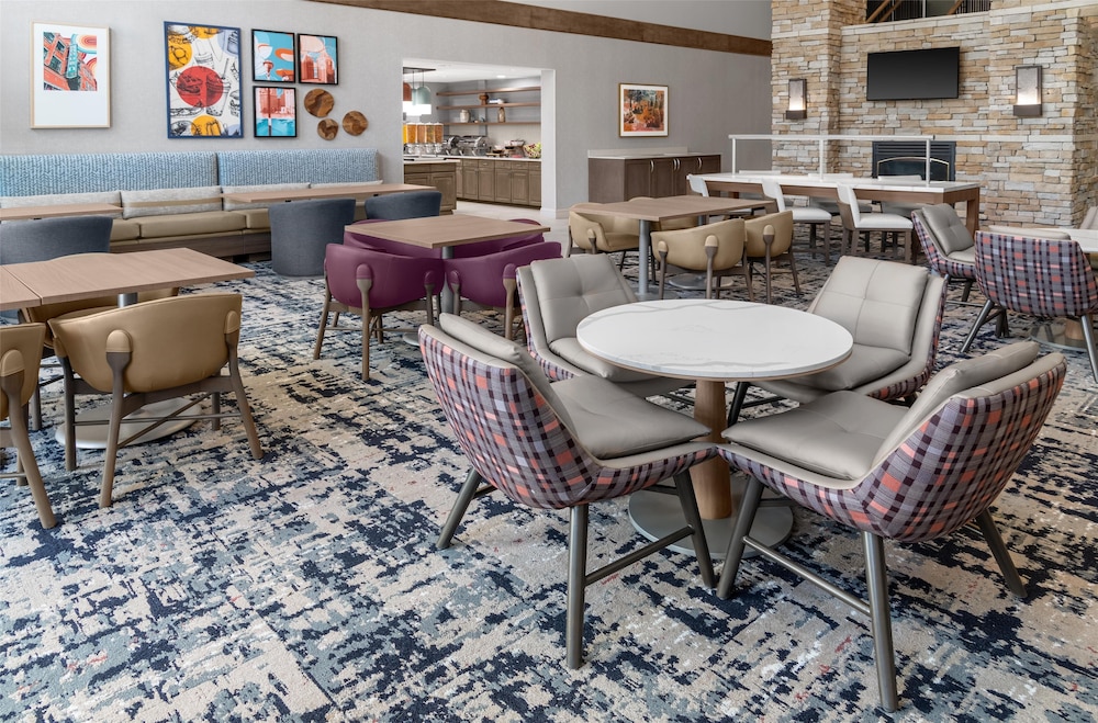 Homewood Suites by Hilton Columbus Airport - photo 36
