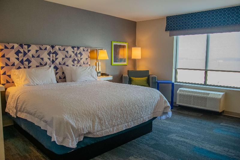 Hampton Inn By Hilton Wabash IN - photo 25