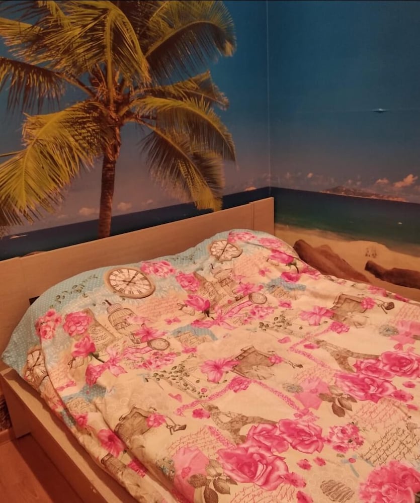 Anna Hotel Dme in Domodedovo, Russia