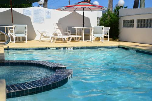 South Padre Island Inn - photo 25