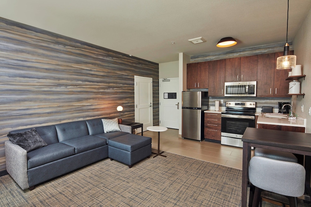 Residence Inn by Marriott Sacramento Davis - photo 19