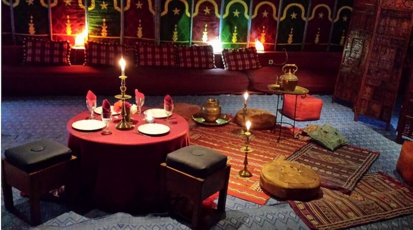 Dar Kenavo in Essaouira, Morocco