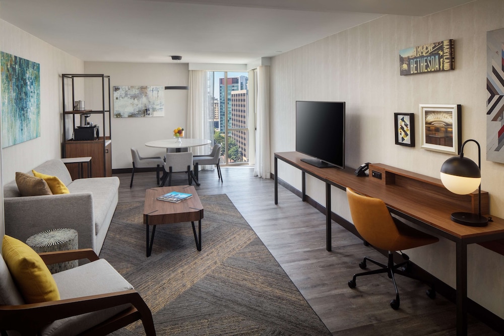The Bethesdan Hotel Tapestry Collection by Hilton - photo 15