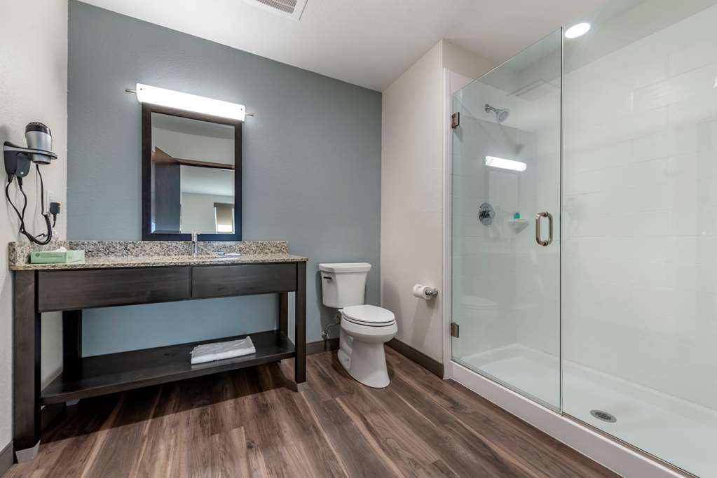 Mainstay Suites Newberry Crane - photo 9