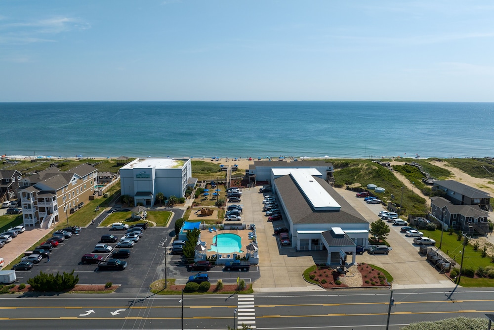 John Yancey Oceanfront Inn - photo 88