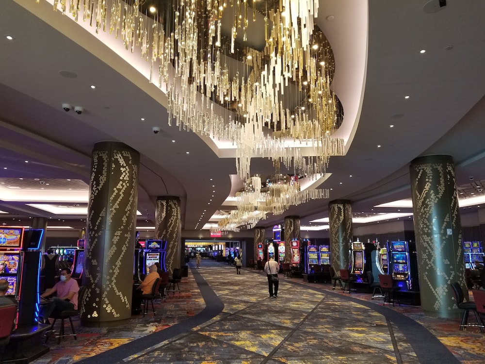 Hyatt Regency JFK Airport at Resorts World New York - photo 37