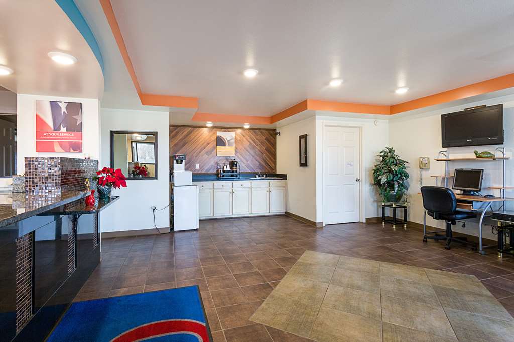 Motel 6 Bells TN Brownsville - photo 24