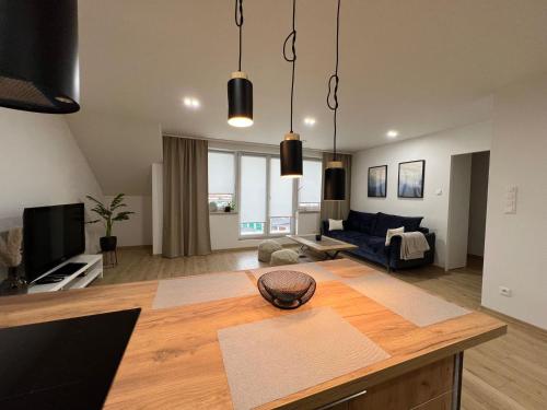 Apartament Szczytno Centrum — 4-Star Luxury Hotel in Szczytno, Poland
