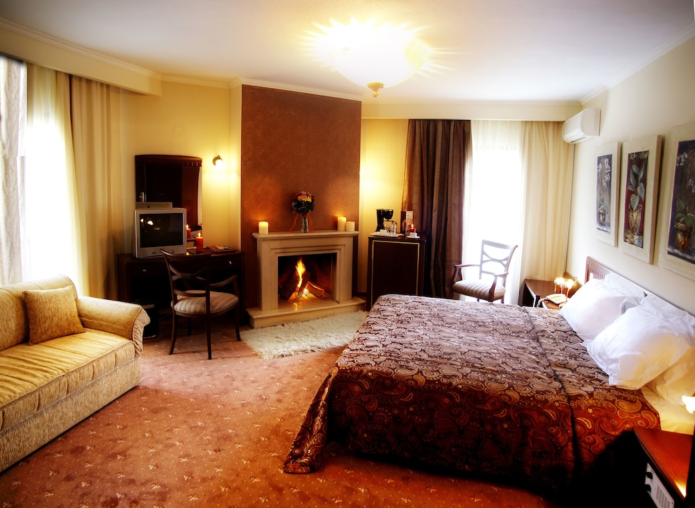 Hotel Nostos Kastoria in Kastoria, Greece