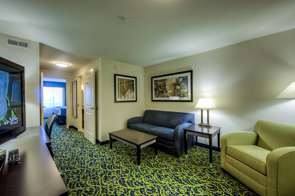 Holiday Inn Express Richmond by IHG - photo 3
