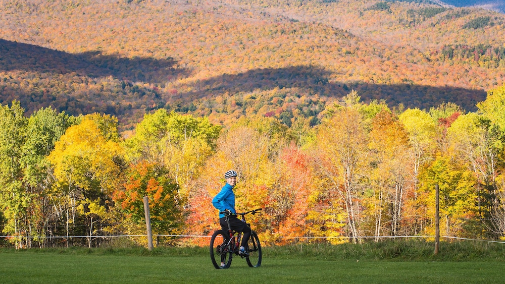 von Trapp Family Lodge & Resort - photo 107