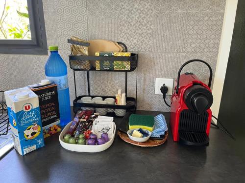 Villalina : Cosy piscine privée proche Grand Baie et plages in Unknown City, Mauritius