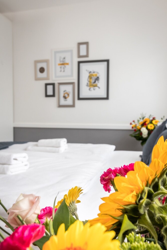 Corner Hotel - carbon neutral hotel in Krakow