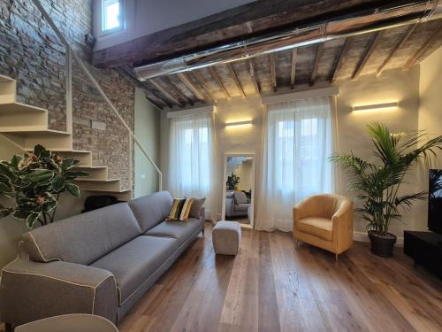 Il Parione Luxury Apartment with view Florence — 4-Star Luxury Hotel in Florence, Italy