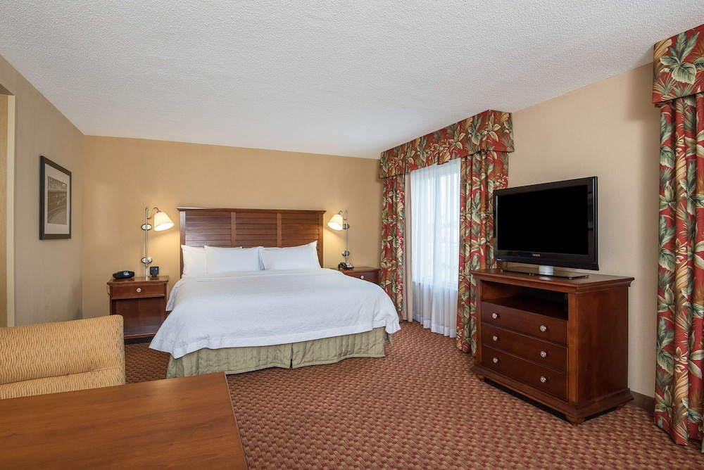 Hampton Inn & Suites Florence North I 95 - photo 17