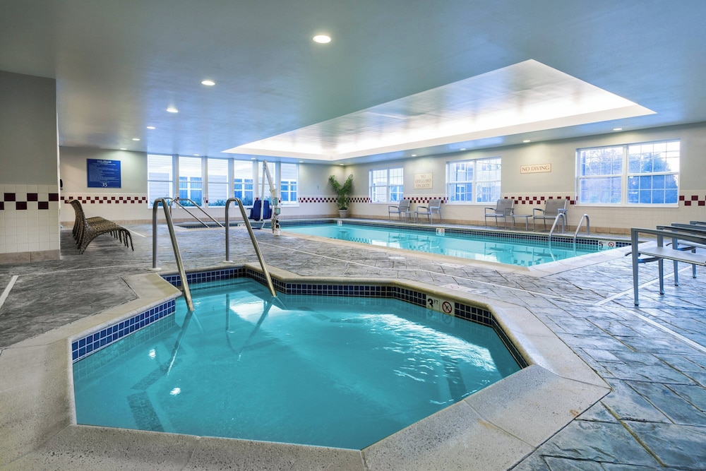 Residence Inn by Marriott Boston Franklin - photo 29