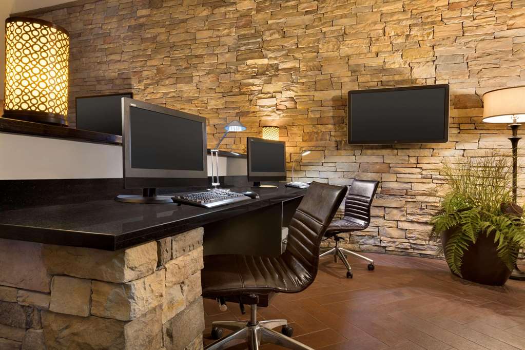 Park Inn by Radisson Salt Lake City Midvale - photo 38