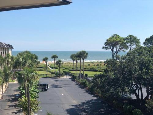 Seaside 342 - last minute hotel in Hilton Head Island