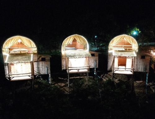 Chakerpor บ้านชาเกอะปอ - carbon neutral hotel in Unknown City