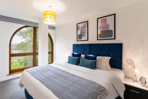 Host & Stay 52 Waterside Place — 4-Star Luxury Hotel in Taunton, United Kingdom