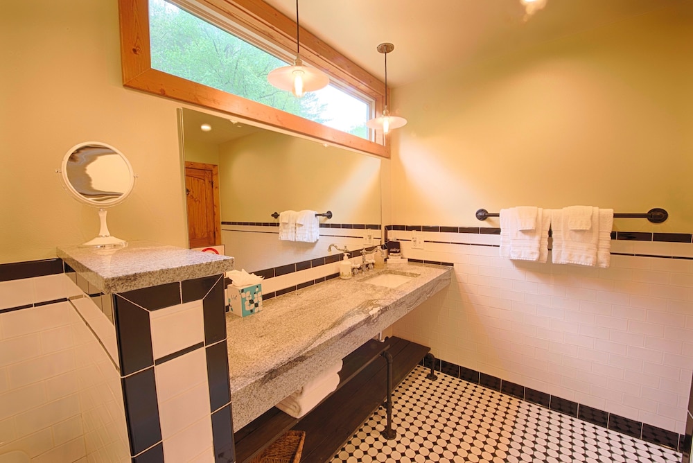 Historic Tapoco Lodge Resort - photo 193