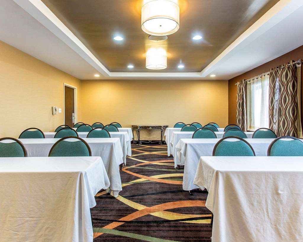 Quality Inn Lincolnton - photo 19