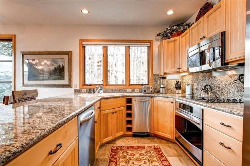 Aspen Ridge Townhome by Telluride Resort Lodging - photo 2